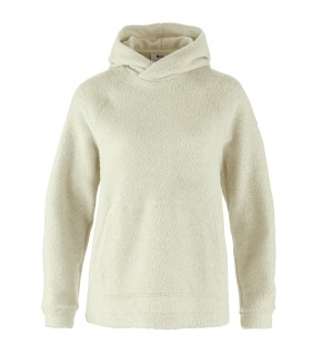 Fjällräven KAITUM HOODIE naiste fliis