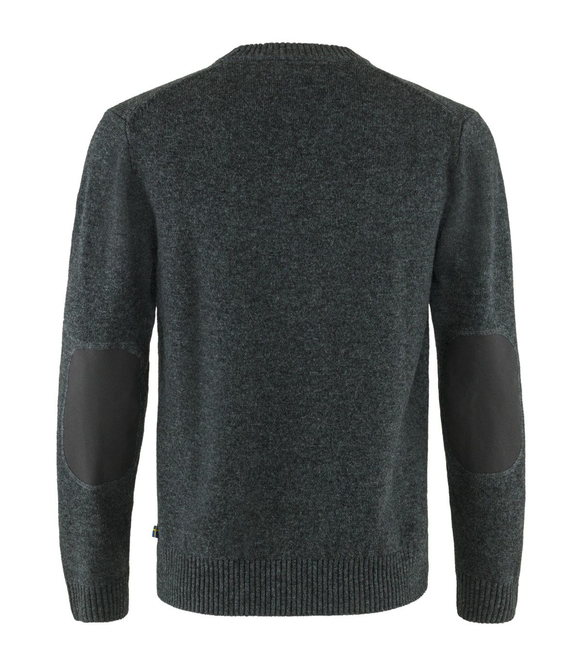 Fjällräven ÖVIK ROUND-NECK meeste kampsun