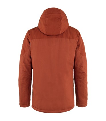 Fjällräven SKOGSÖ PADDED meeste jope