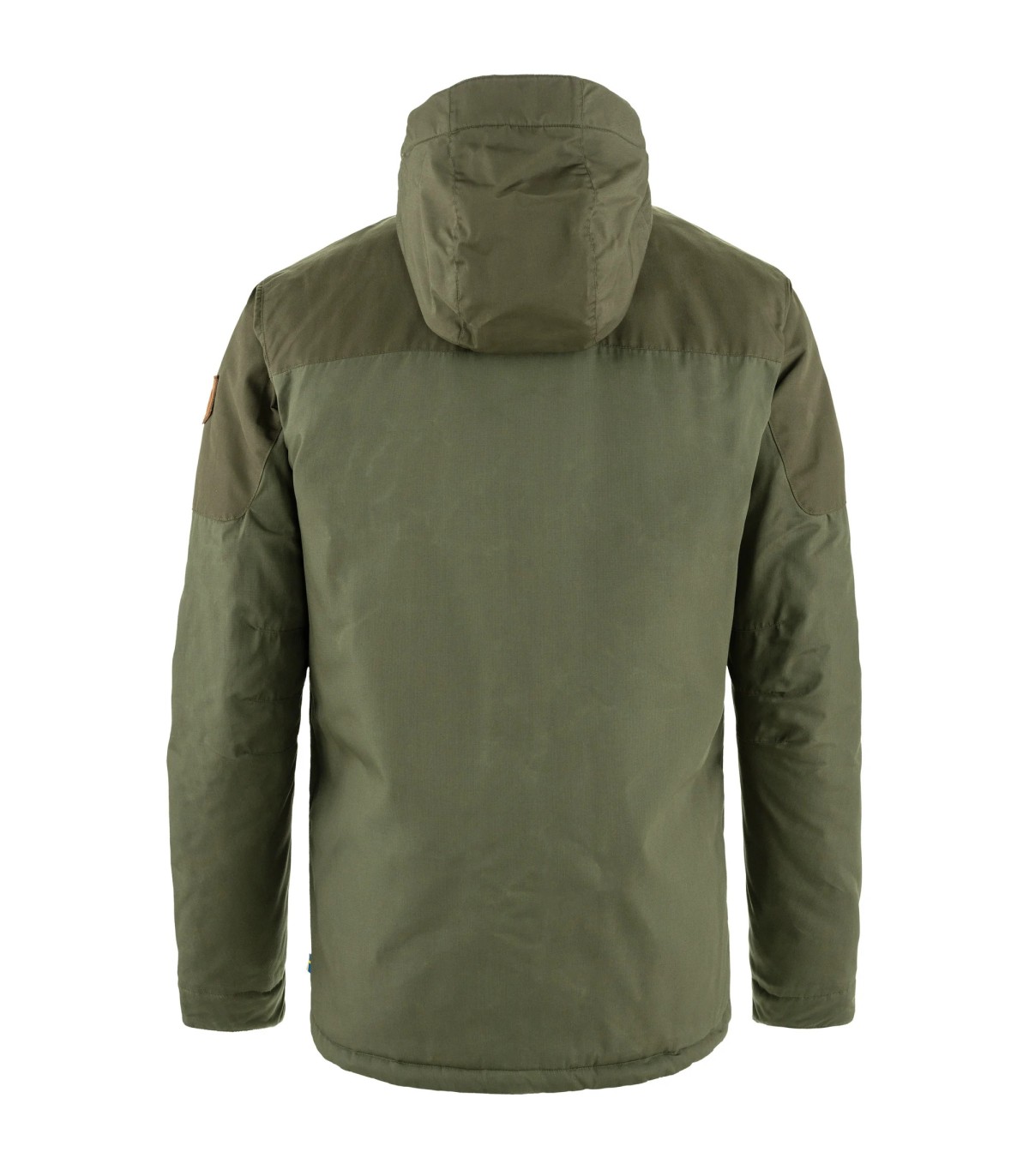 Fjällräven SKOGSÖ PADDED meeste jope