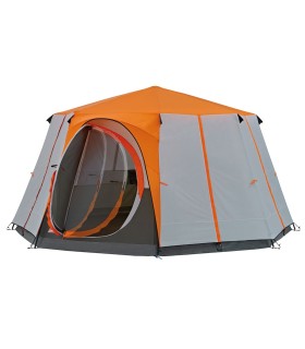 Coleman CORTES OCTAGON 8 telk