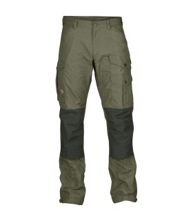Fjällräven VIDDA PRO LONG meeste püksid