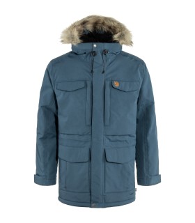 Fjällräven NUUK meeste parka