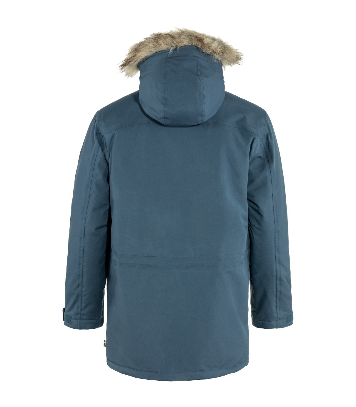 Fjällräven NUUK meeste parka