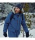 Fjällräven NUUK meeste parka