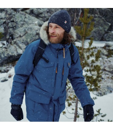 Fjällräven NUUK meeste parka