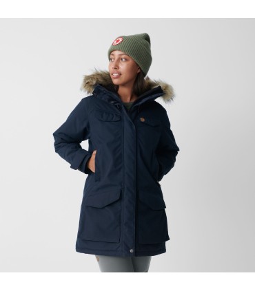 Fjällräven NUUK naiste parka