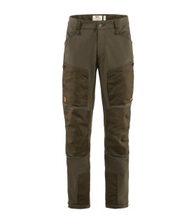 Fjällräven KEB AGILE WINTER meeste püksid