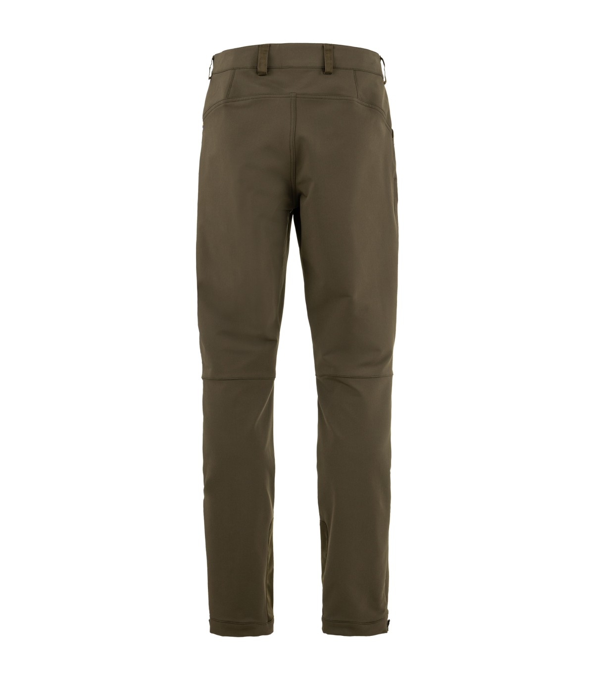 Fjällräven KEB AGILE WINTER meeste püksid