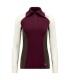 Aclima WARMWOOL POLO naiste särk
