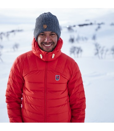 Fjällräven BYRON müts