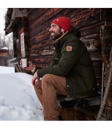 Fjällräven TAB müts