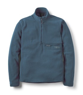 Rab RAMSHAW PULL-ON meeste fliis