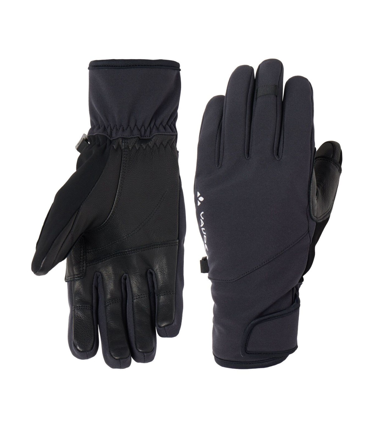Vaude LAGALP SOFTSHELL III kindad