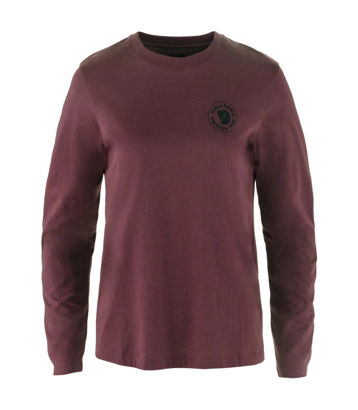 Fjällräven 1960 LOGO LS naiste särk