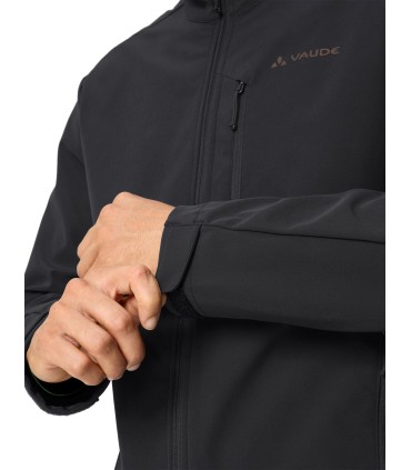Vaude CYCLONE V meeste softshell jope
