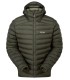 Rab CIRRUS ALPINE INSULATED meeste jope