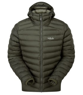 Rab CIRRUS ALPINE INSULATED meeste jope