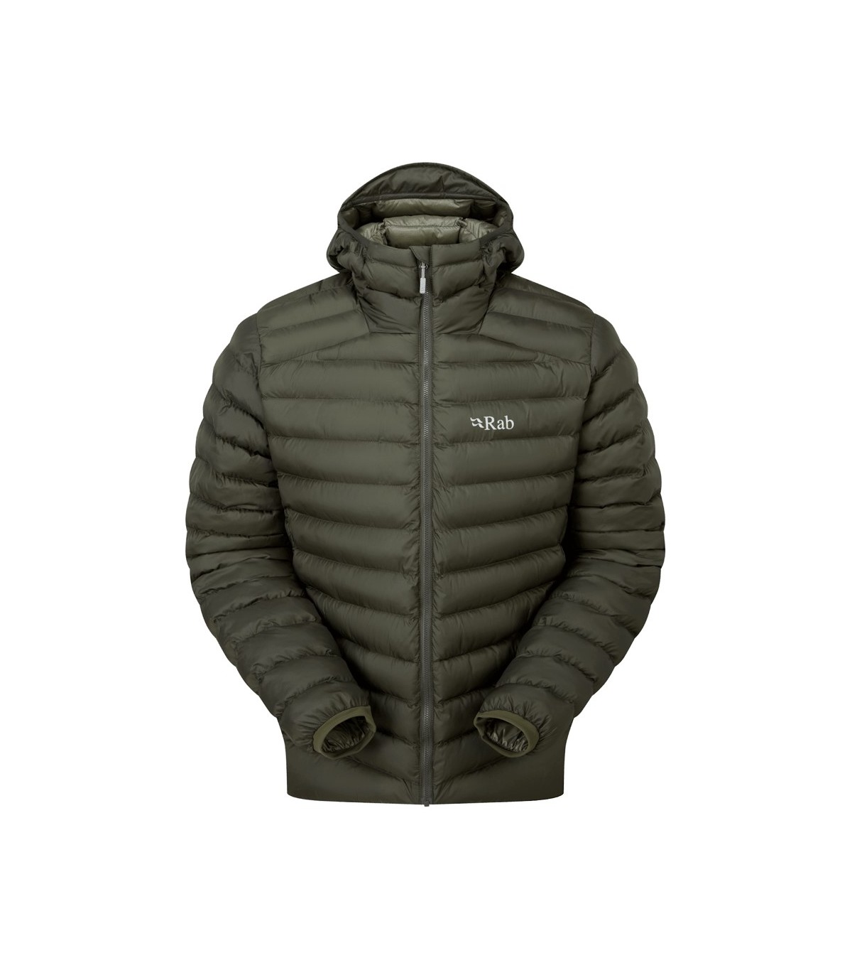 Rab CIRRUS ALPINE INSULATED meeste jope