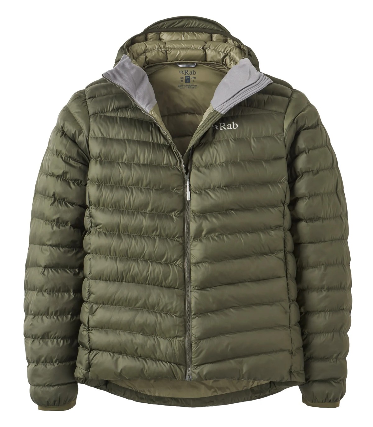 Rab CIRRUS ALPINE INSULATED meeste jope