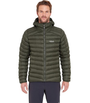 Rab CIRRUS ALPINE INSULATED meeste jope