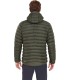 Rab CIRRUS ALPINE INSULATED meeste jope