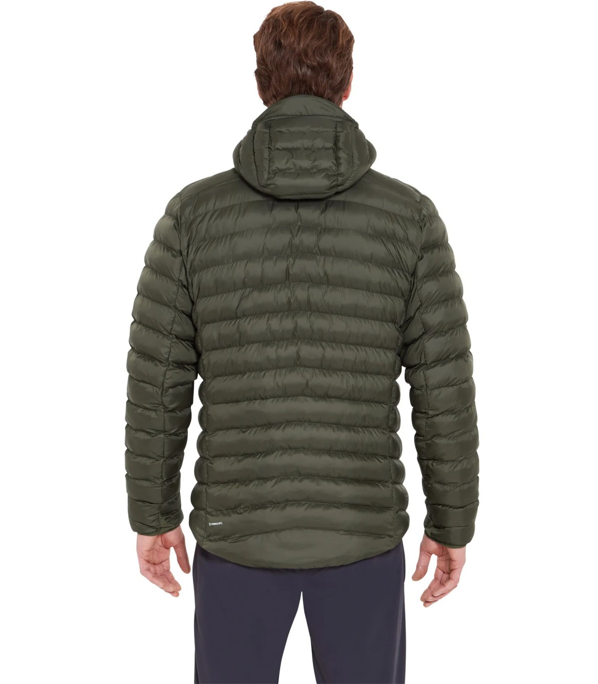 Rab CIRRUS ALPINE INSULATED meeste jope