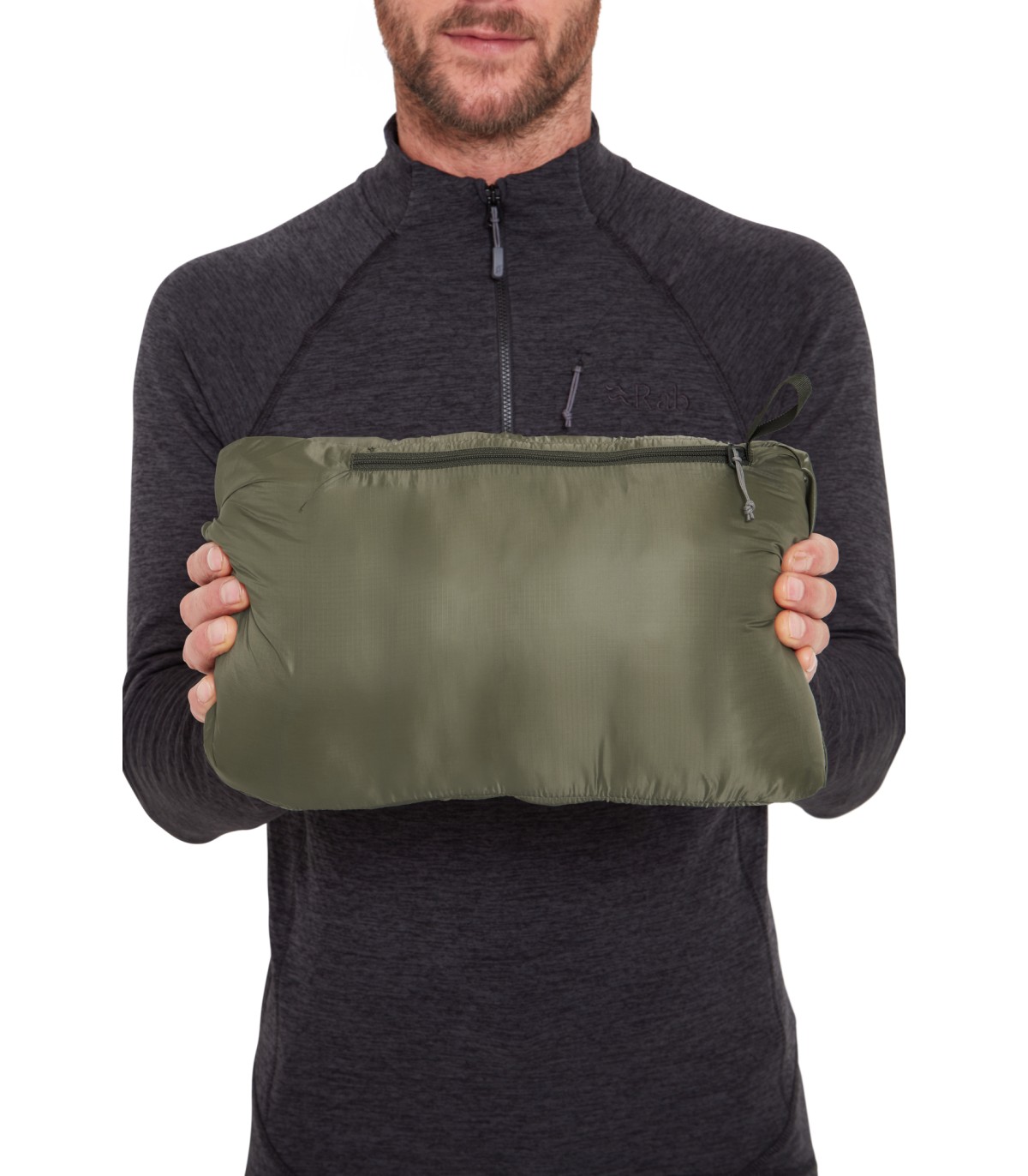 Rab CIRRUS ALPINE INSULATED meeste jope