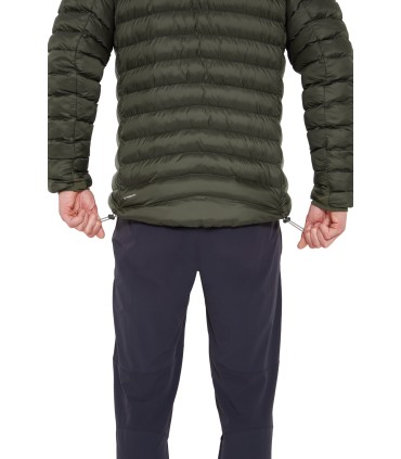 Rab CIRRUS ALPINE INSULATED meeste jope