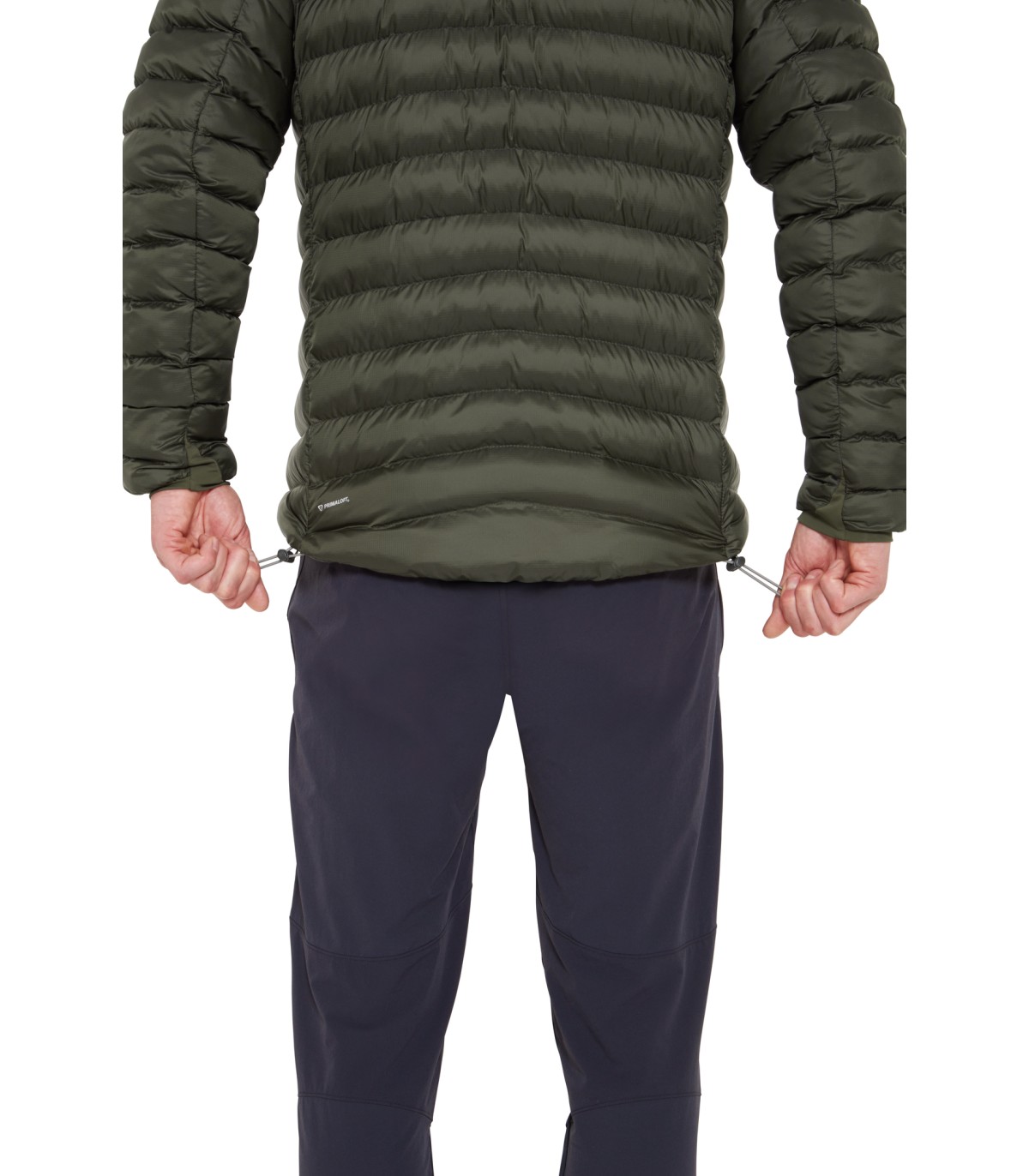 Rab CIRRUS ALPINE INSULATED meeste jope