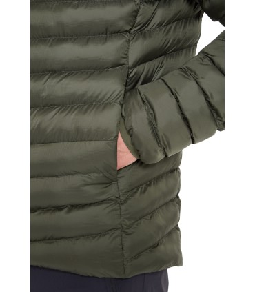 Rab CIRRUS ALPINE INSULATED meeste jope