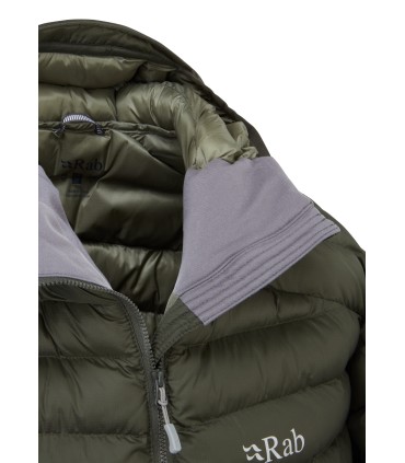 Rab CIRRUS ALPINE INSULATED meeste jope