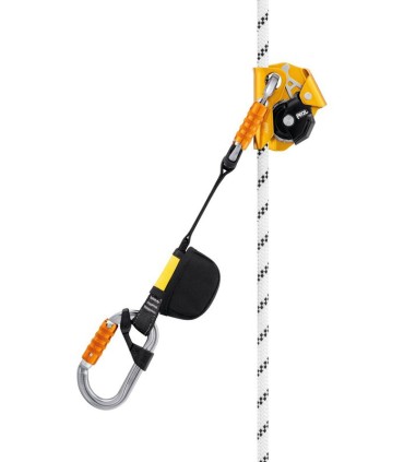 Petzl ASAP'SORBER löögisummuti