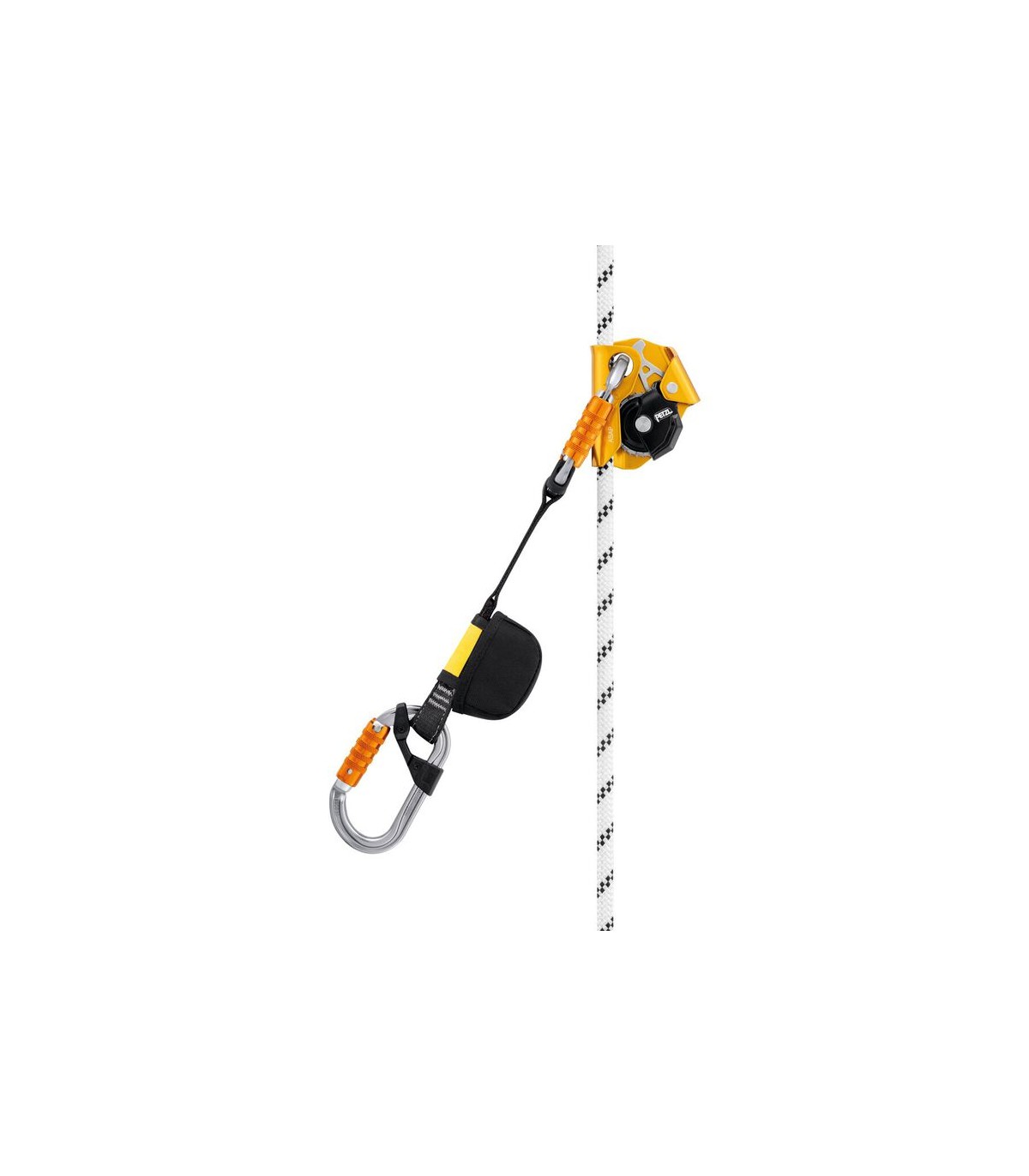 Petzl ASAP'SORBER löögisummuti