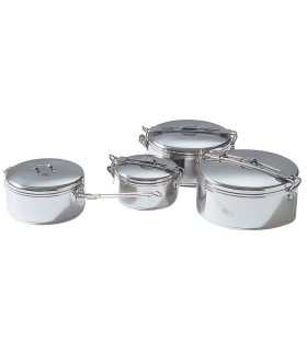 MSR ALPINE stowaway 775ml