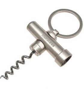 Munkees CORKSCREW võtmehoidja-pudeliavaja