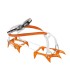 Petzl LEOPARD FL
