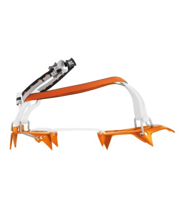 Petzl LEOPARD FL