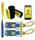 Gibbon FLOW LINE 25m slackline