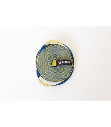 Gibbon FLOW LINE 25m slackline