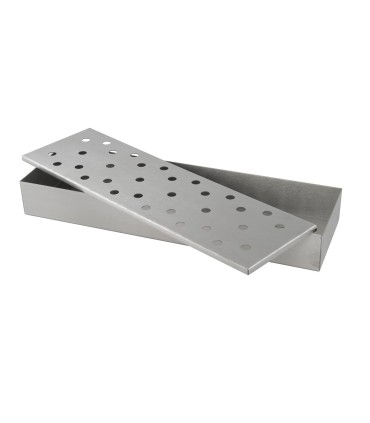 Campingaz Premium BBQ suitsukast