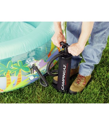 Campingaz DUAL ACTION käsipump