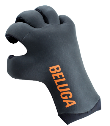 Artistic BELUGA Neopreenkindad