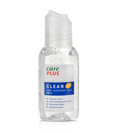 Care Plus PRO HYGIEN