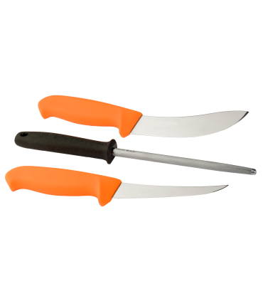 Morakniv HUNTING SET 3000