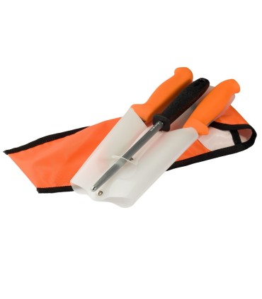 Morakniv HUNTING SET 3000