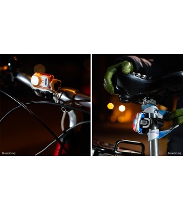 Petzl BIKE ADAPT