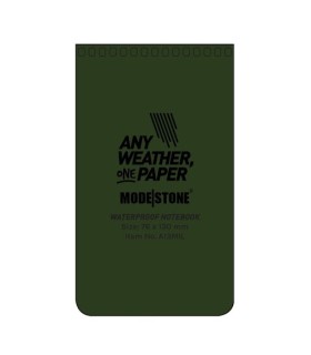 MODESTONE VEEKINDLAD MÄRKMIKUD militaar