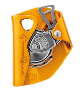 Petzl ASAP kukkumispidur