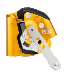 Petzl ASAP LOCK
